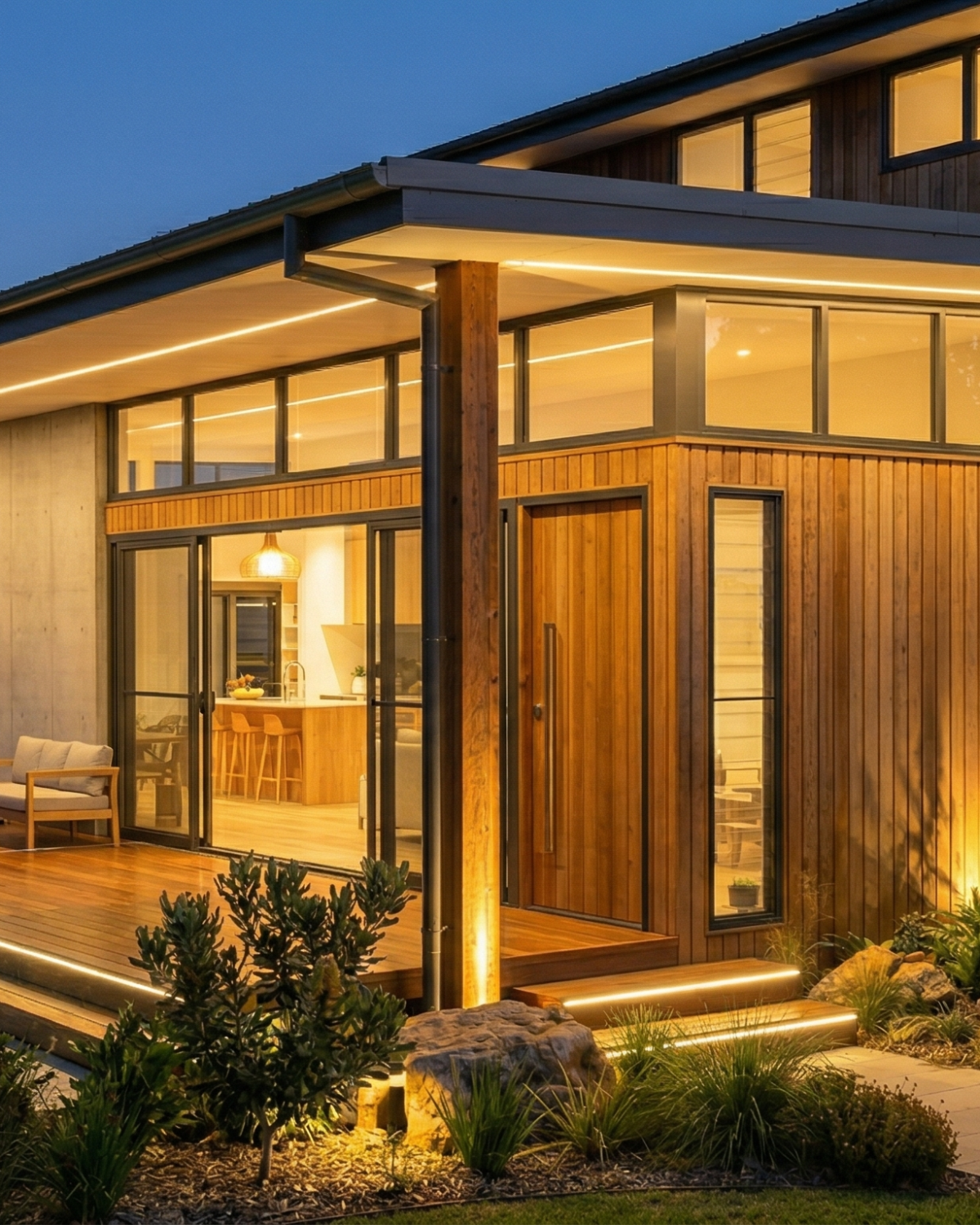 Electrical installation services in Mona Vale